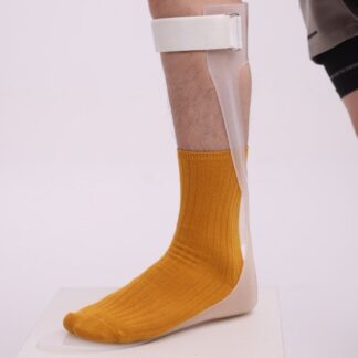 Ankle Foot Orthosis (Large Left)