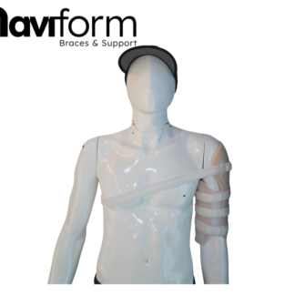Humeral Fracture Brace (Medium)