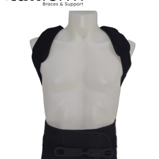 Knight Taylor Brace TLSO (Extra Large)