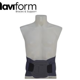 Lumbar Support (Large)