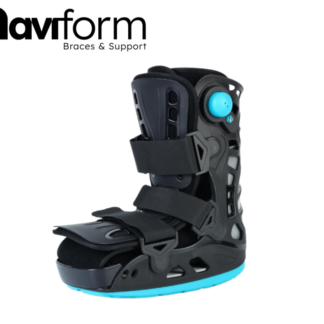Navicast Walker Boot Low (Medium)