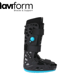 Navicast Walker Boot High (Medium)