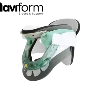 Navineck Brace Rigid